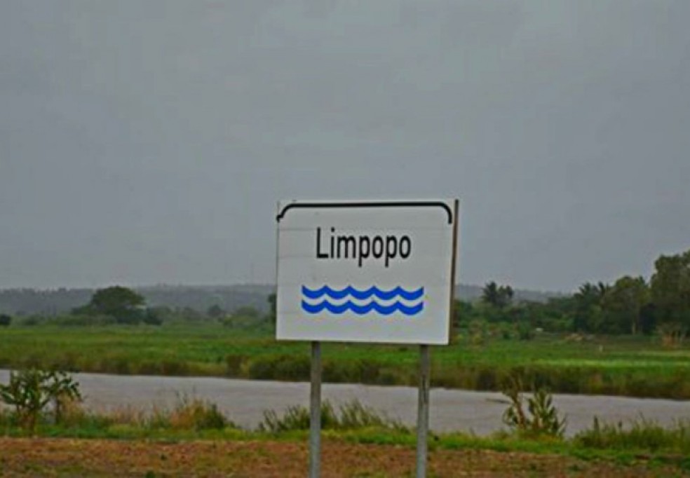 Strengthening Resilience Capacity of Populations and Ecosystem in the Limpopo Basin Catchment Area